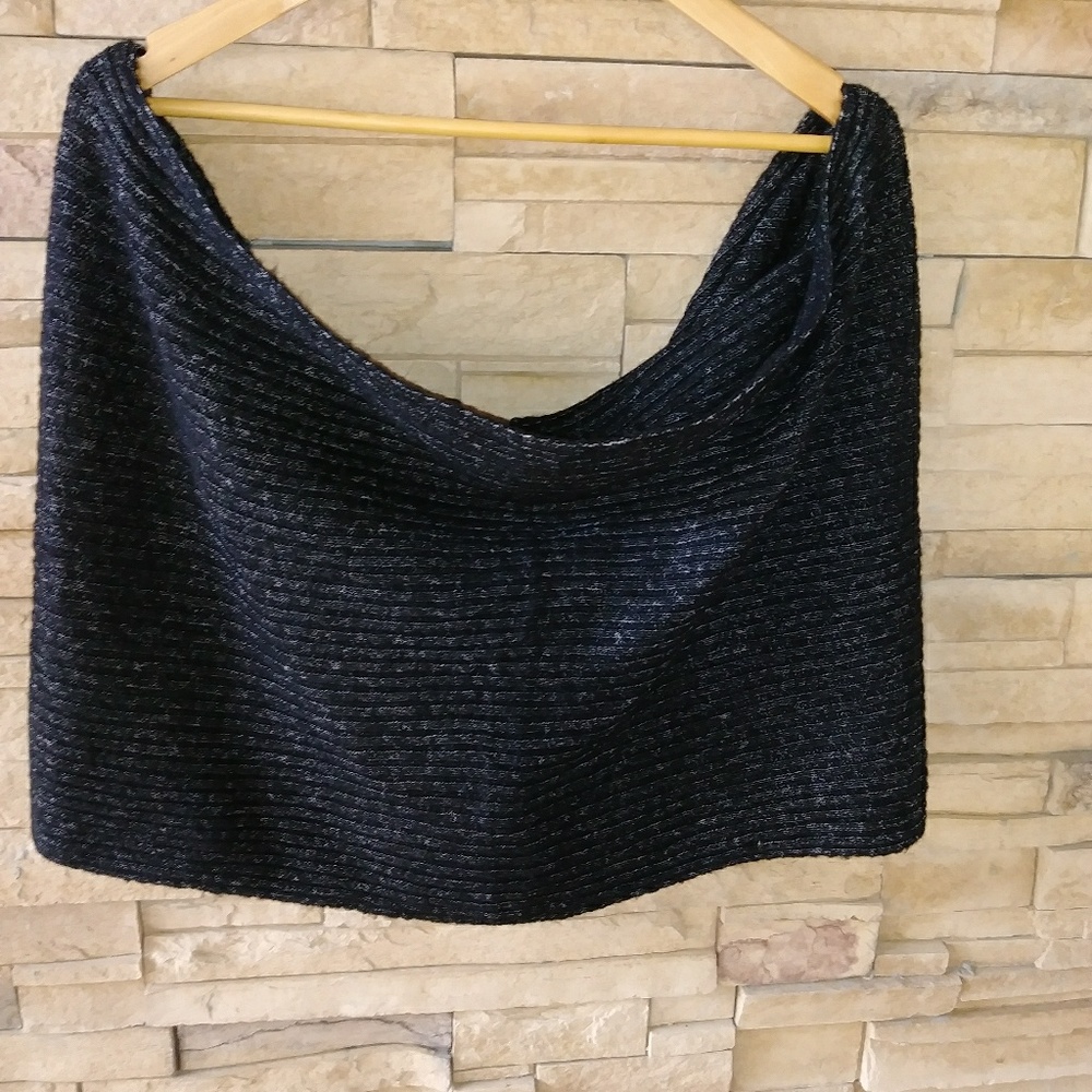 Free people cape